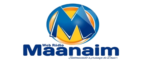Web Rádio Maanaim